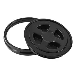 Automotive Washing Accessories Durable Bucket Insert Lid for Wash Detailing Car Beauty Cars Washing Detailing Cleaners