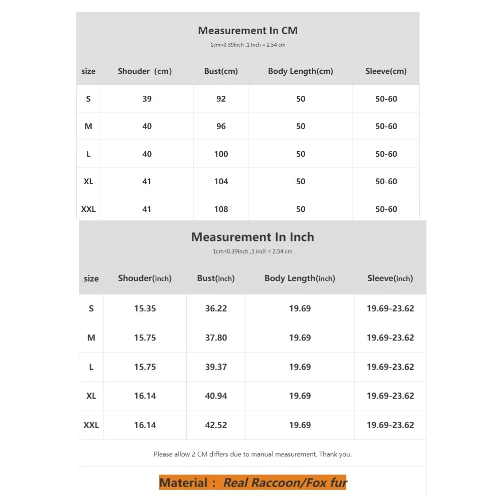 OFTBUY Real Fur Coat Winter Women Luxury Thick Real Raccoon Fur Clothes New Natural Fox Fur Jacket Furry Jackets Female Luxury