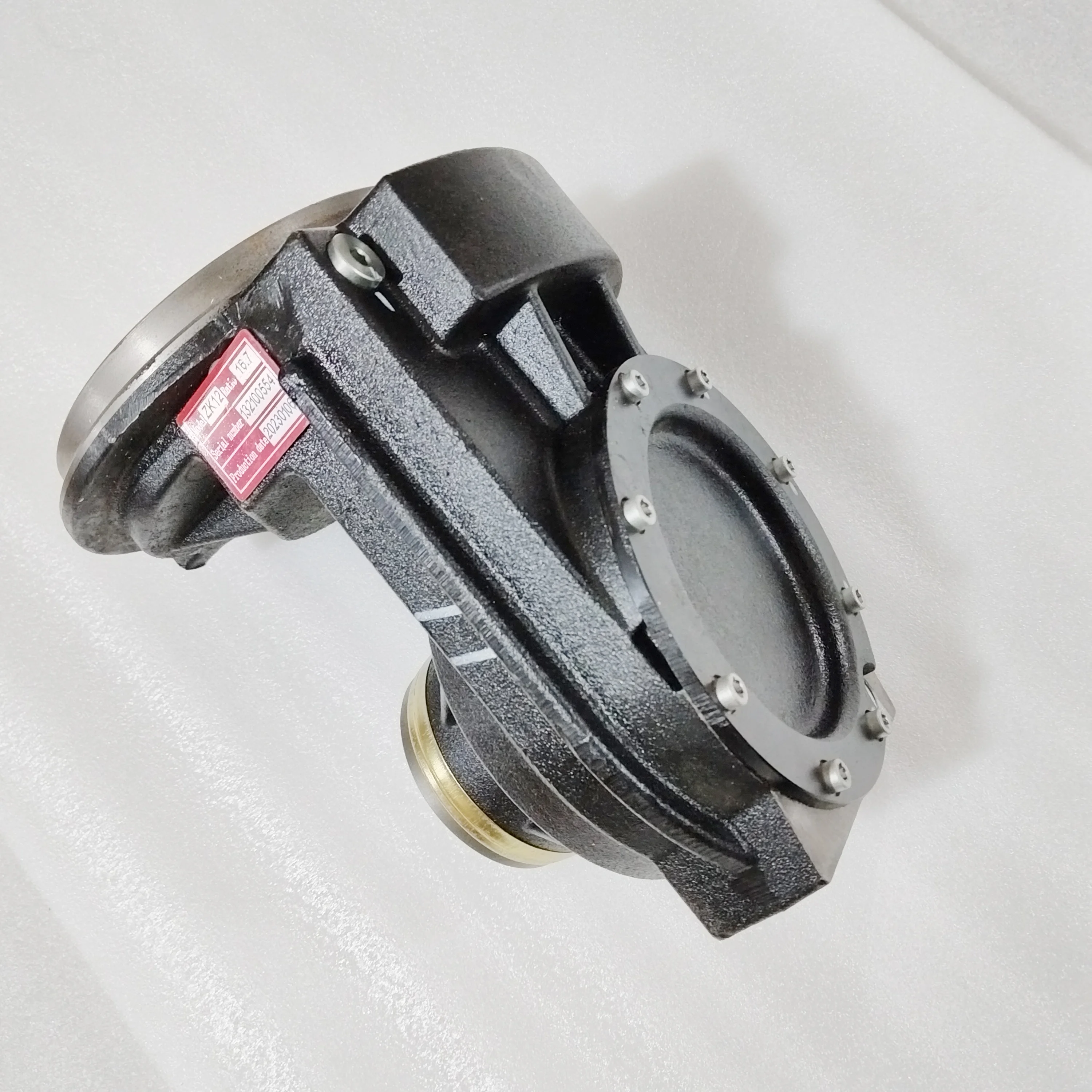 

Forklift Spare Parts 11572601000 11572601001 Gearbox Assy. for Linde Forklift Parts Linde Spare Parts 1157