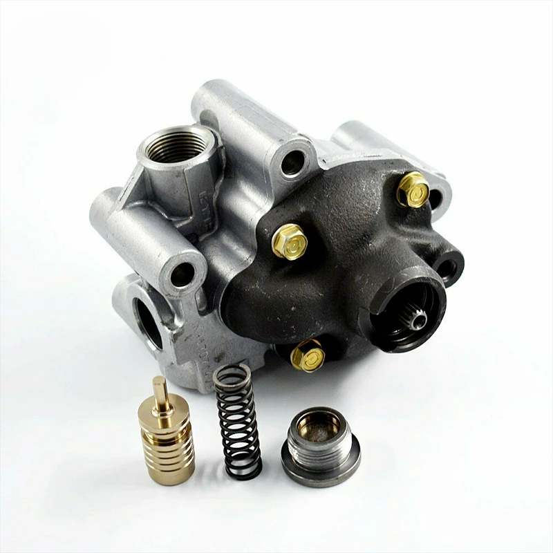 

Brand New OEM JF011E RE0F10A CVT for Transmission Oil Pump Suit for Nissan Renault Mitsubishi