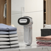 Neakasa Magic 1 Handheld Portable Garment Clothing Iron Steamer with Fast Wrinkle Removal for Clothes