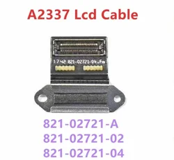 Original New A2337 LCD LVDs Screen Display Flex Cable for MacBook Air Retina 13.3