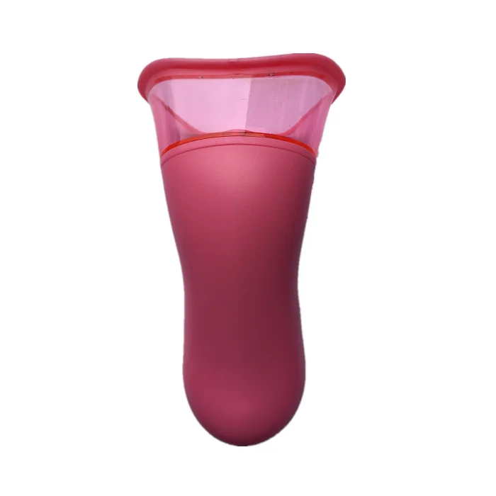 Miniature electric lip plumper view 3
