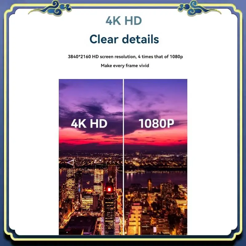

Портативная цифровая камера 4K для фотосъемки высокой четкости CCD для путешествий, селфи начального уровня, камера для селфи для маленьких студентов, кампуса