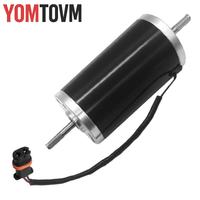 For Eberspacher Airtronic D4 24V Heater-Motor Air Diesel Fan Parking Heater-Motor Assembly