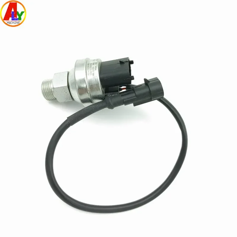 

For Pressure Sensor Weichai Engine 612600090766 Oil