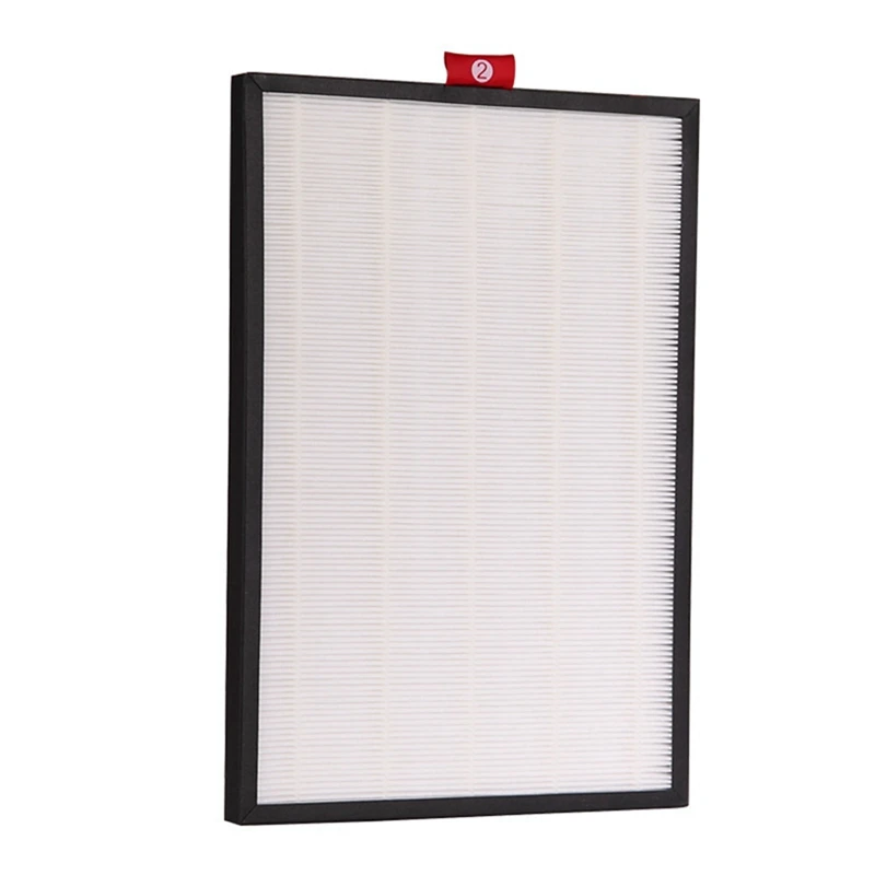 HEPA Filter For Honeywell Air Purifier JAC35M2101W PAC35M1101W PAC35M2101S KJ300F-PAC1101W Replacement Accessories Parts