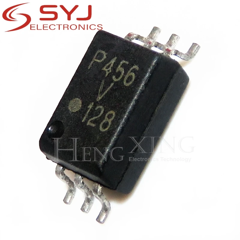 （1pcs-5pcs）ACPL-P456 P456V SEM3310 S3310 SOP