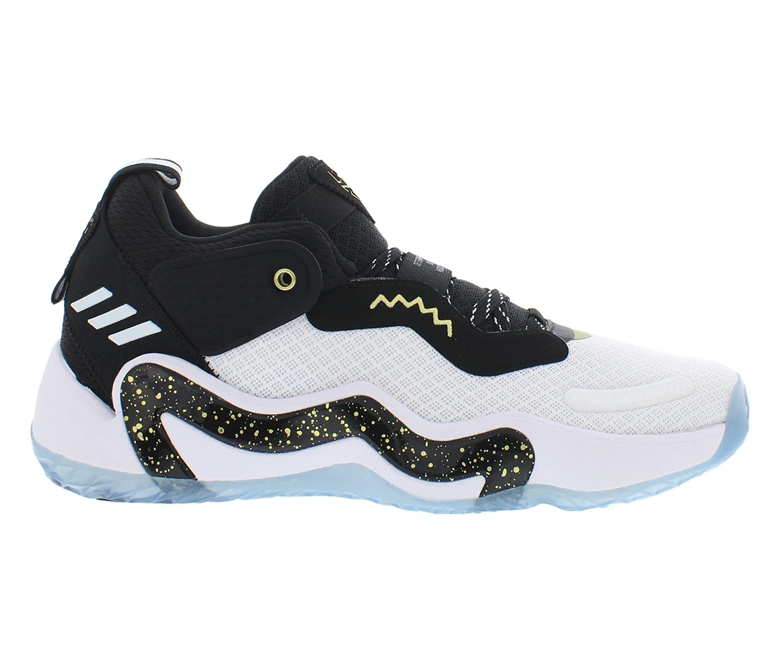 

Адидас Д.О.Н. Обувь унисекс Issue 3.