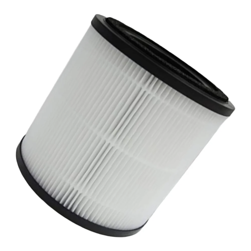For True HEPA H13 Replacement Filter for Bissell for Pro 3139A Vacuum Captures 99.97% of Particles Including Pet Dander and