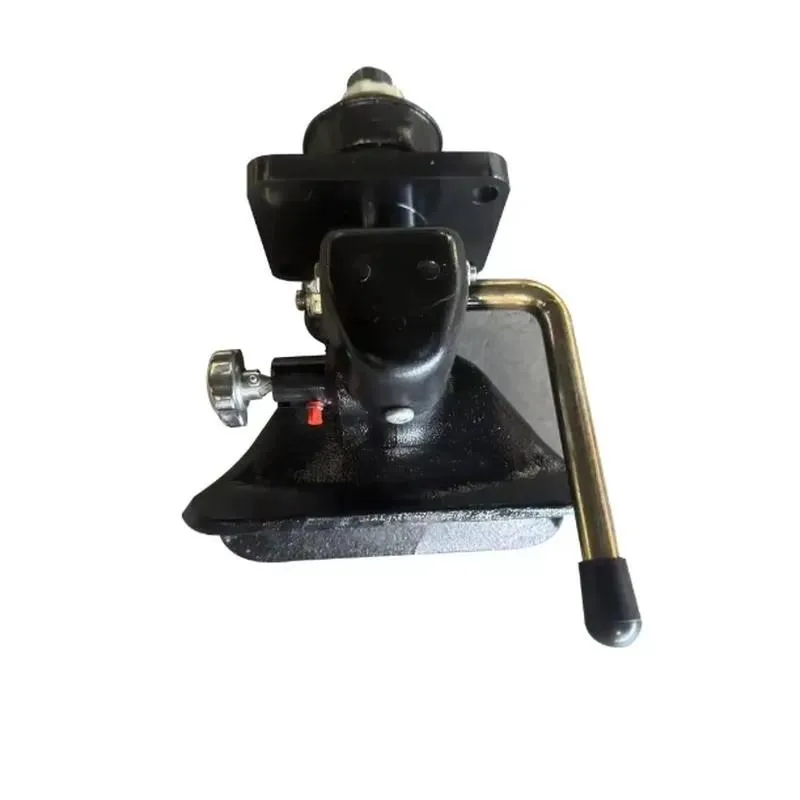 Personalized High Quality Adjustable Trailer Hitching Device for Caravan