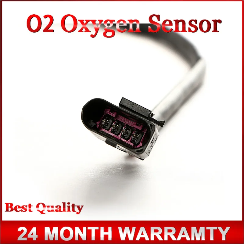 

Лямбда-зонд, датчик кислорода O2 для Skoda Fabia Octavia Yeti Rapid Seat Ibiza Toledo VW Golf Polo 0258030088 EH229G444DA