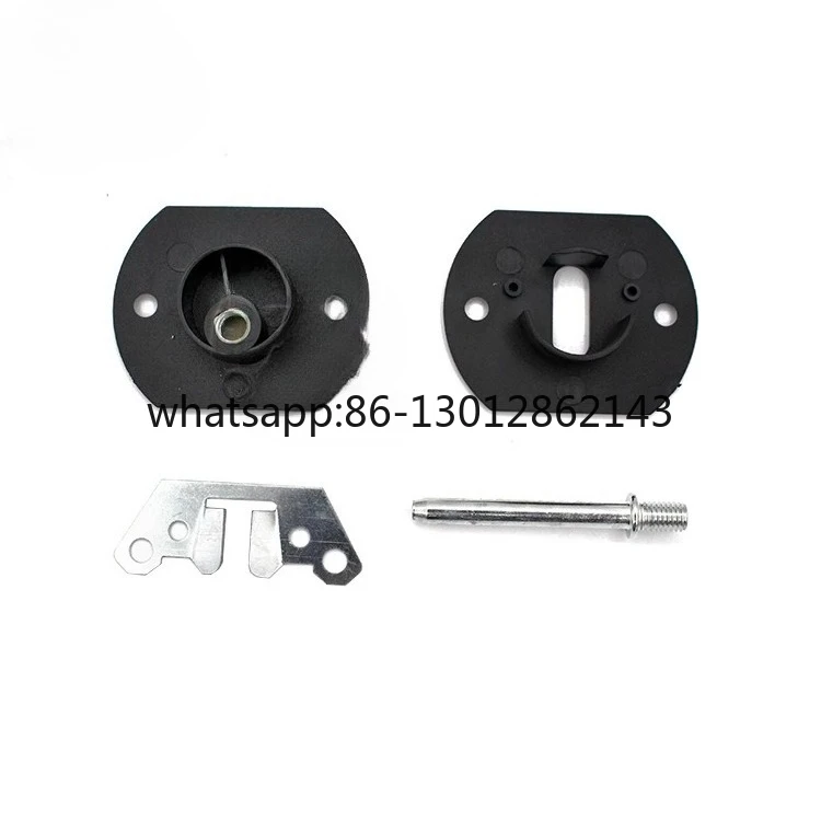 

Утолщенный диван для телевизора, пряжка для матери и ребенка, соединительная пряжка, фурнитура AB, пряжка, винт, игла, фурнитура, мебельные аксессуары