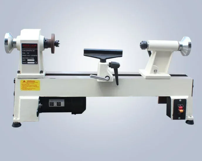 factory direct sales Multi-functional micro small machine tool Woodworking small CNC automatic lathe home ordinary mini wood