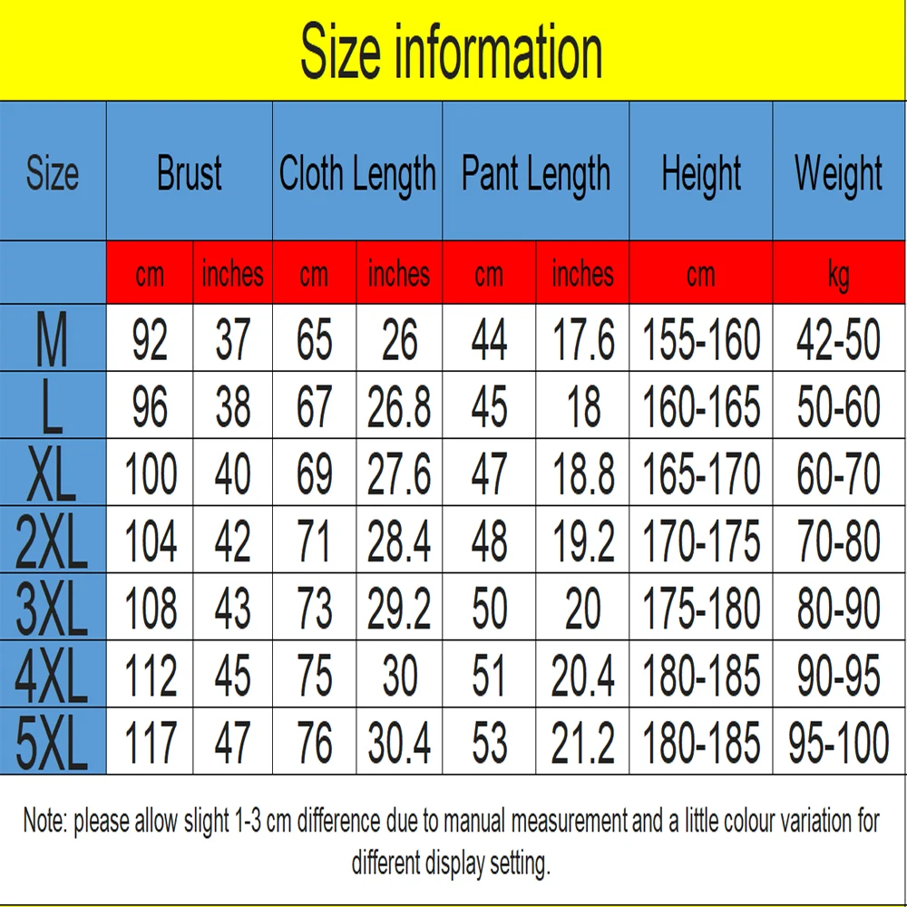 Running Man Sweatsuit Set Sports Shorts Short Sleeve t Shirt 2 Pieces Gym Exercise Casual Suit Soccer Football Sportswear New