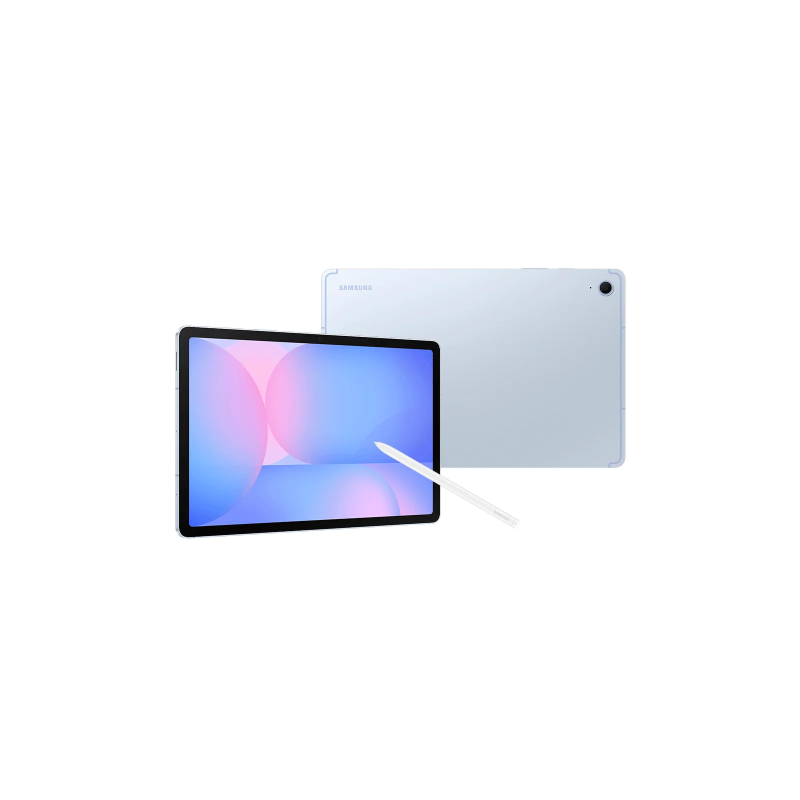 New SAMSUNG Galaxy Tab S10fe Tablet With S Pen WIFI Vision 8+128G WLAN X520 Support Google Play 8 Cores 8000 mha battery