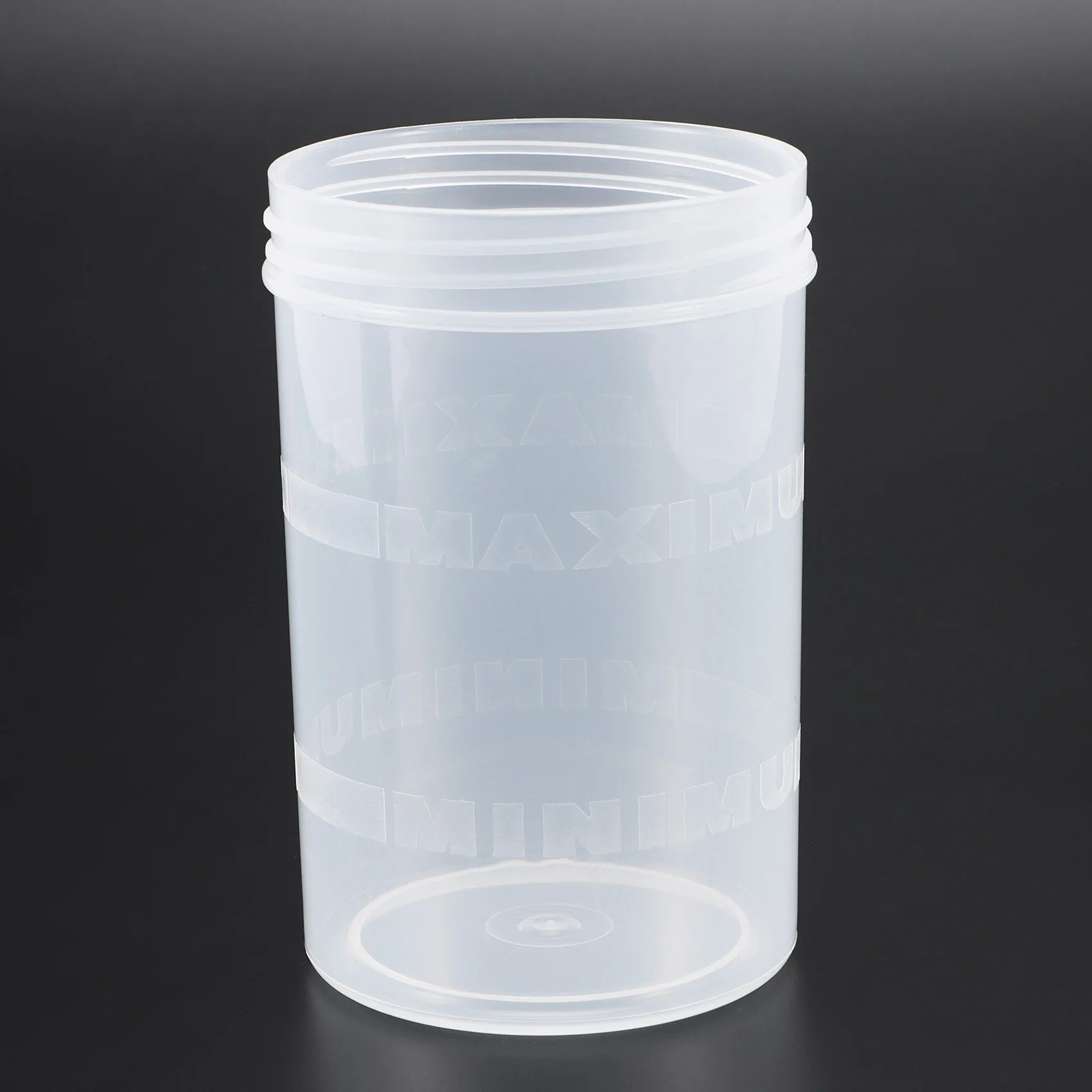 ABVI-3X Water Bottle Humidifier For Oxygen Concentrator Humidifier Oxygen Concentrator Bottles Cup Oxygen Generator
