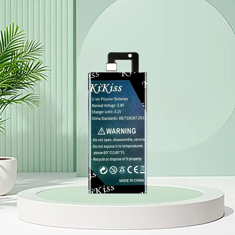 

BLP945 5400 мАч аккумулятор мобильного телефона для Oneplus 10T Ace Pro перезаряжаемый премиум-класс