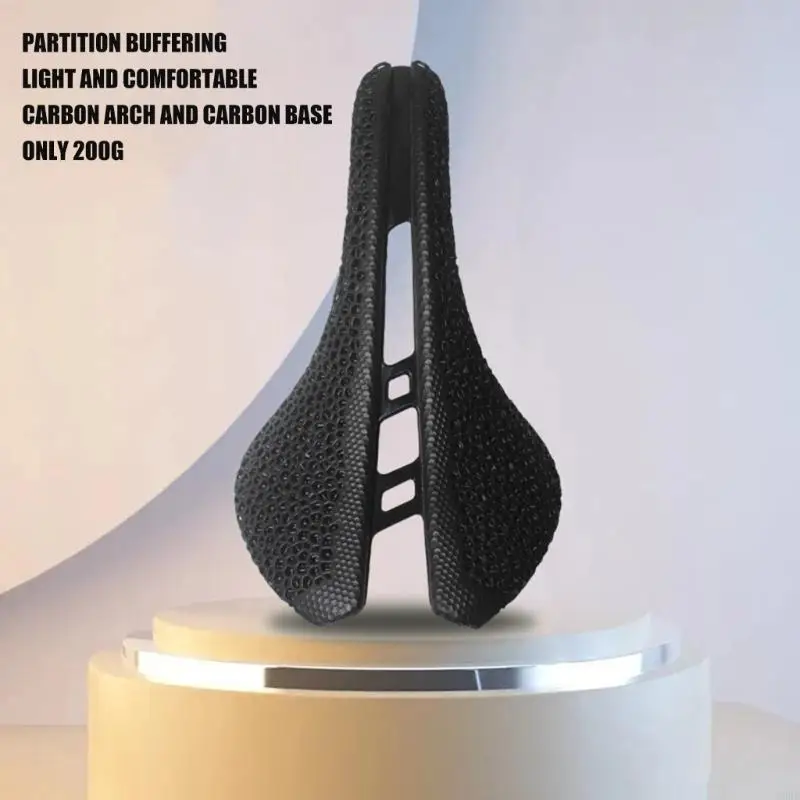 

Седла для велотренажеров Дышащие подушки для сидения на горном велосипеде для шоссейных и пригородных велосипедов 69HD