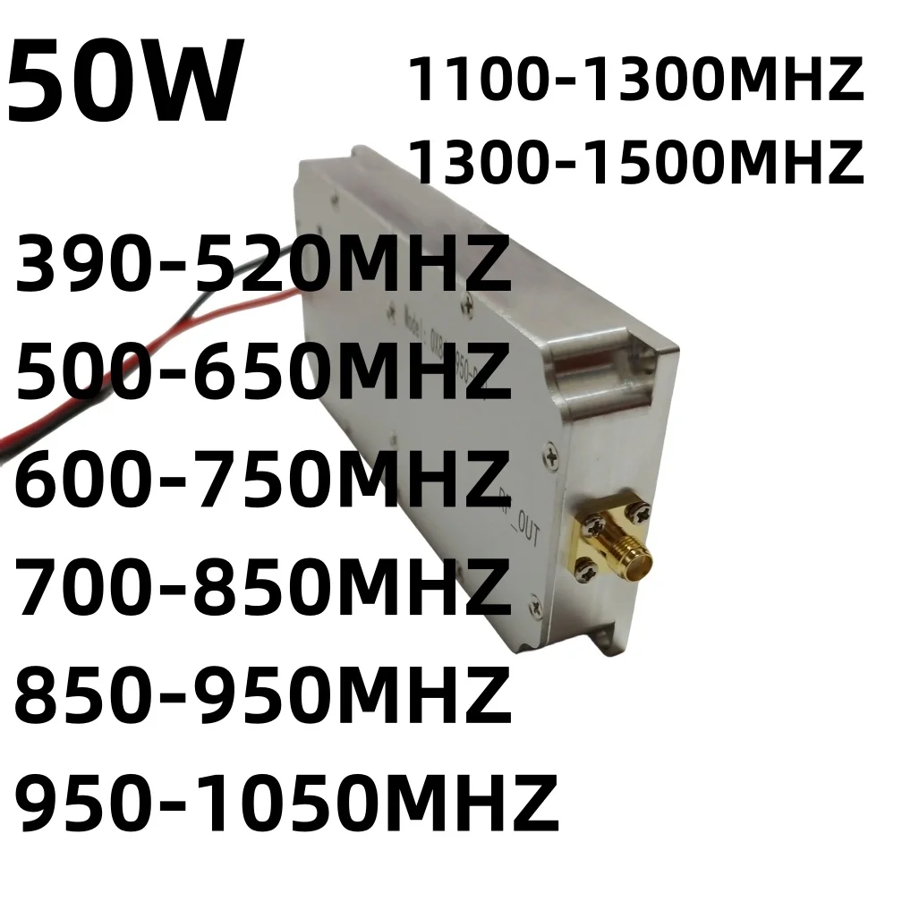 ノイズ発生器,smaジェネレーター,1000-1200mhz,1100-1300mhz