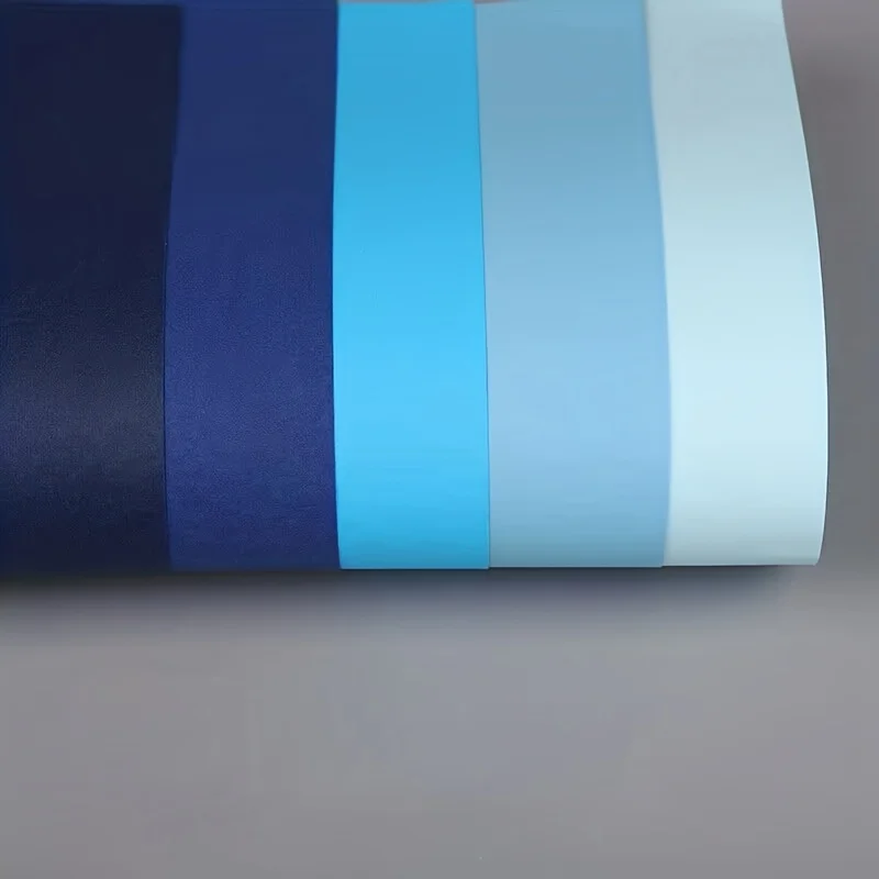 Red Blue Green Colored Cardstock Thick Paper A4 250GSM Cover Card Stock for Crafts and DIY Decorations, Weddings Cards Making
