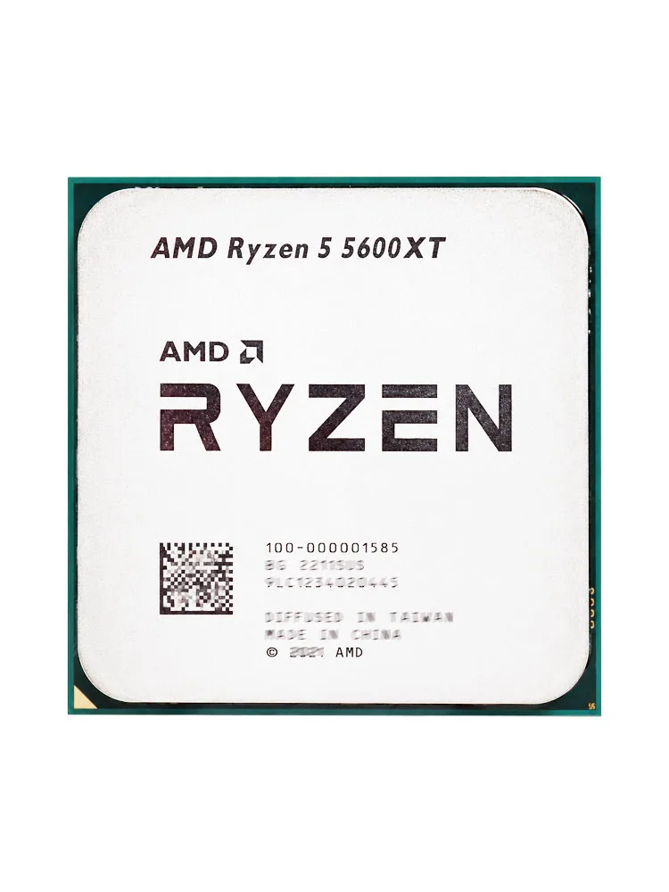 Thumbnail 3 - #50 Desktop CPU Processors Deals & Discounts