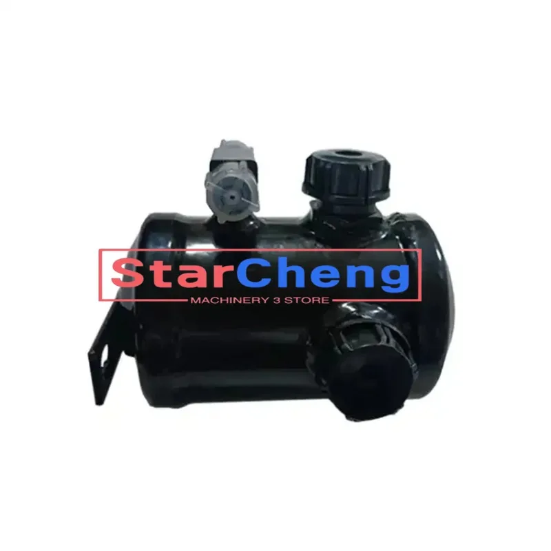 

Higher Quality for Carrler Zephyr 20S / 30S 1x 14-60048-00 Oil Separator Excavator Engine Accessories