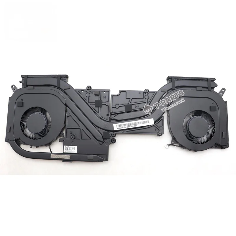 M   5H40S20981 New for Lenovo Legion 5 15ARP8 5 15APH9 CPU GPU Cooling Heatsink Fan