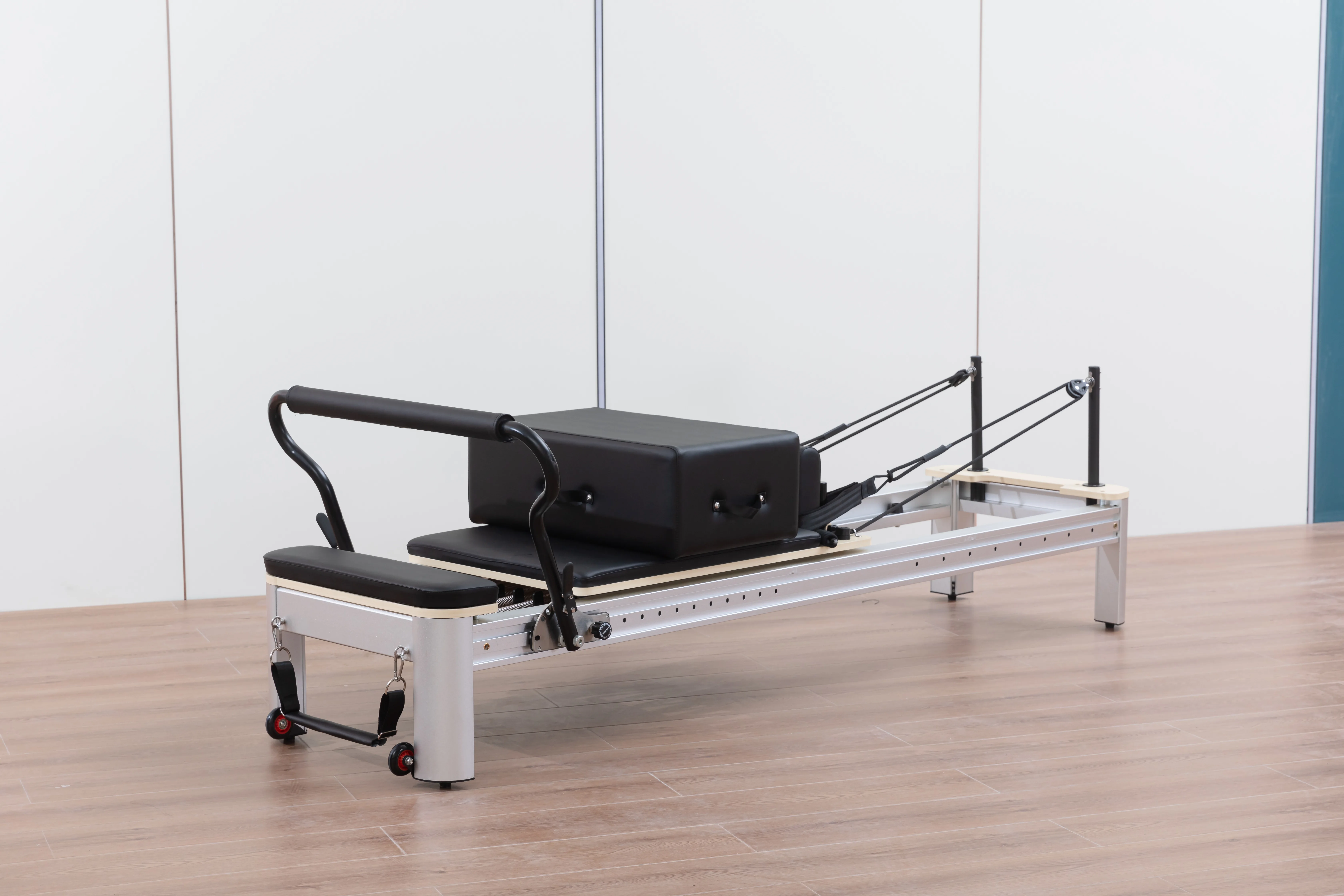CE-Zertifiziertes Studio/Heim- – Pilates Yoga Certification Bewertung und Preis