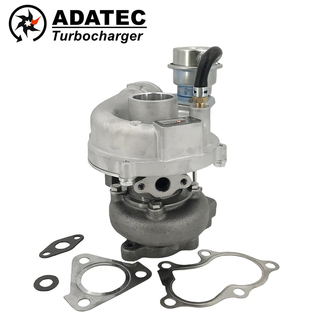 K04 Turbocharger 53049880001 53049700001 53049880006 Turbine for Ford Transit IV 2.5 TD 85/75/117/100HP FT 190 4EB 4EA 1991-