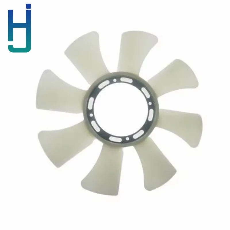 

MD050475 ME202146 Fan Blade For Mitsubishi Pajero 1990-2003 ME085510