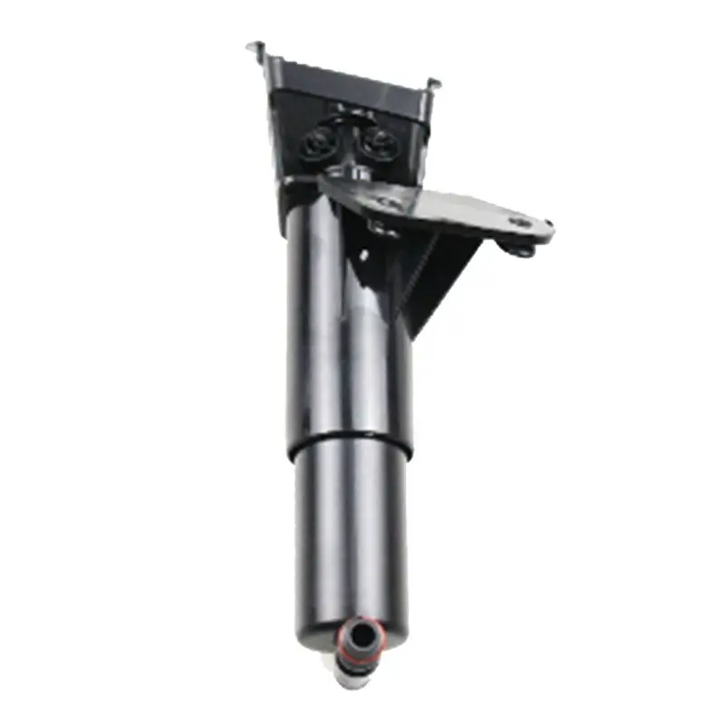

Right Front Headlight Washer Nozzle 85207-05021 for Toyota Avensis T25 2006-2008 Black ABS