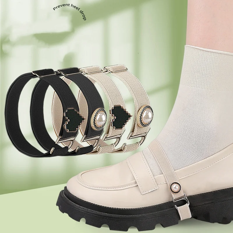 Elastic Shoelaces Do Not Follow Feet Prevent Falling No Tie Shoelace