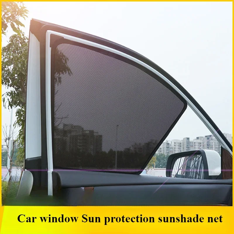 for Honda Lampai Time Yun CL1 CP2 CF4 STREAM CROSSROAD car sunshade front shield sunscreen heat insulation