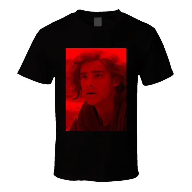 Camiseta Brenton Thwaites 3