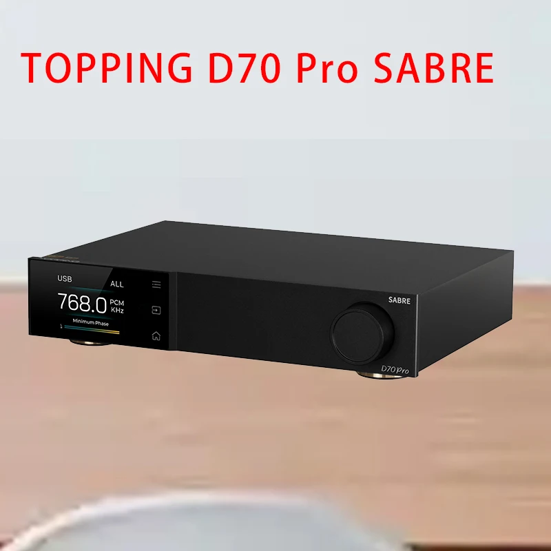 Topping ES9039SPRO … - image