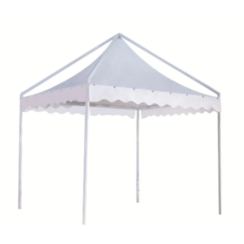 Factory Direct Best-selling heavy duty  canopy tent 3MX3M 4MX4M 5MX5M 6MX6M