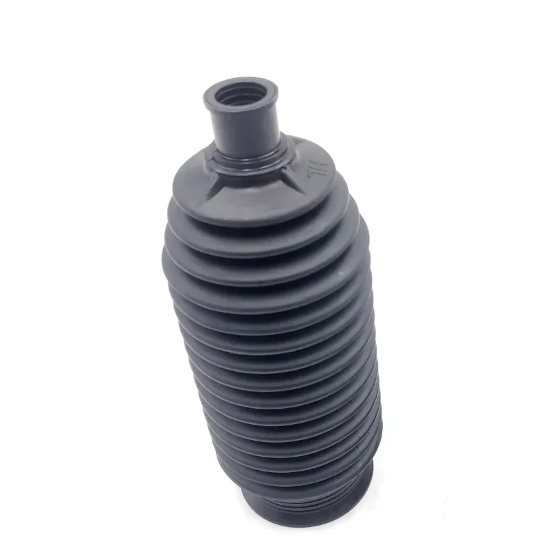 1pcs Steering Boot Gear Dust Cover for Chery QQ Sweet QQ3 Steering Rod Dust Cover Pulling Rod Sleeve S11-3400107BB