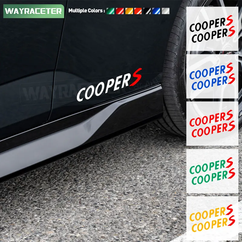 2 Pcs Reflective Do… - image