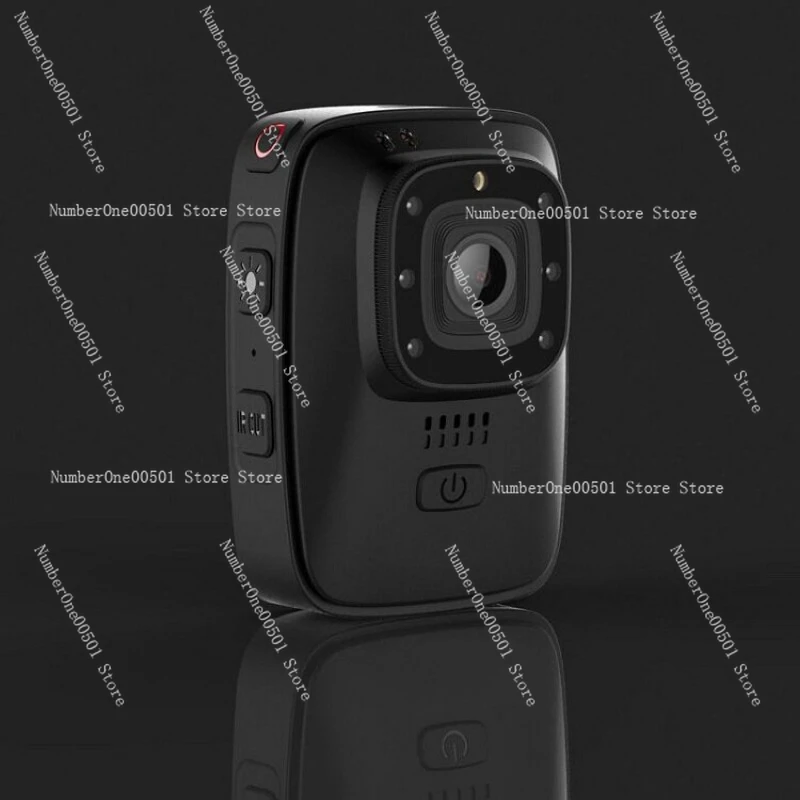 A10 HD Waterproof Action Camera Outdoor  Riding Chest Strap Recorder Helmet Camera