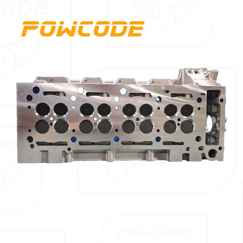 908572 Engine Cylinder Head Semi-Assembly For Mercedes-Benz OM611 Engine Auto Parts