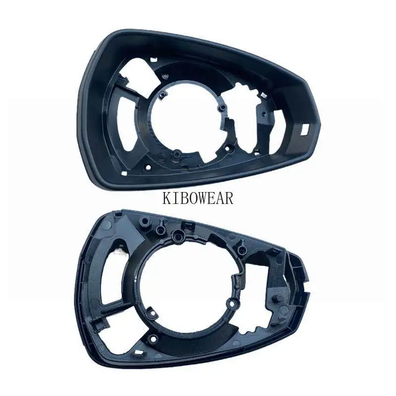 Audi A3 8V 2013- 2020 Sedan S3 RS3 Side Mirror Frame Bottom Cover 8V0857239 8V0857240 Lamp - Image 2