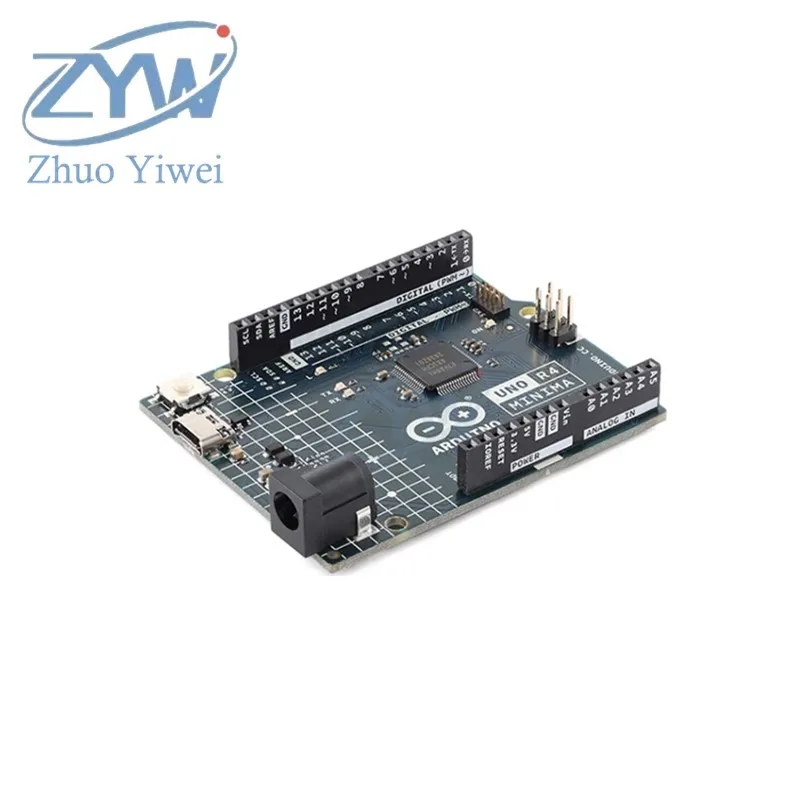 Oryginalny ARDUINO UNO R4 MINIMA ABX00080 Renesas RA4M1 płyta modułu rozwojowego
