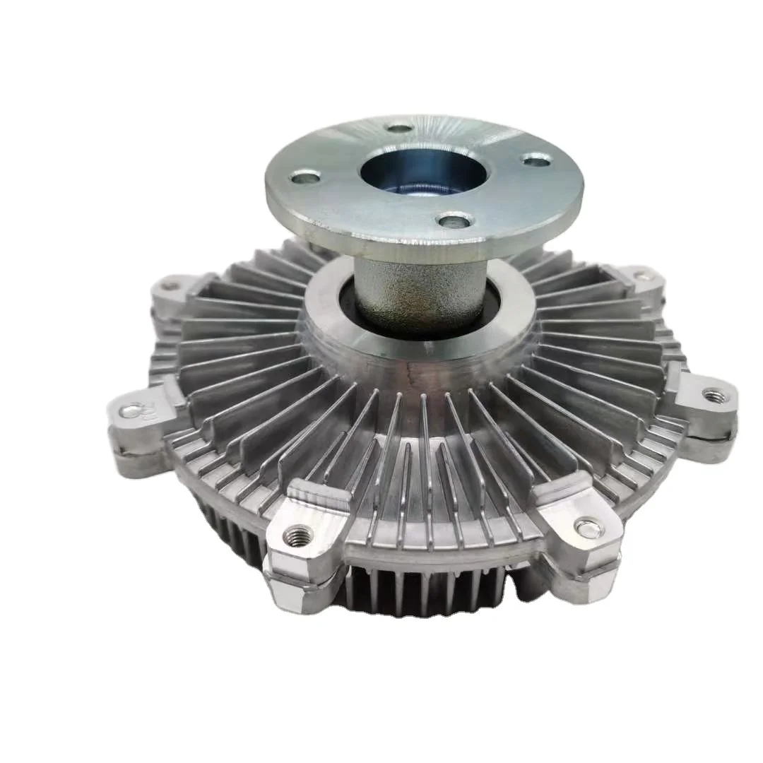 

High Quality Cheap Cooling Fan Clutch For Nissan Pathfinder Frontier Xterra VQ40 V6 21082EA200 21082ea200