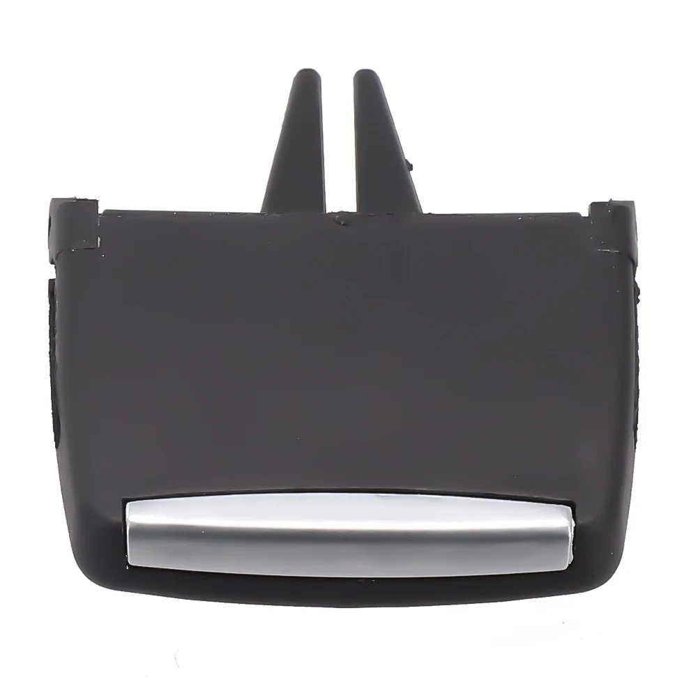 

Выпускной вентиляционный отверстие, высококачественная сменная пряжка для регулировки выхода кондиционера для Volvo XC90 2019 2023, OEM # 31366914