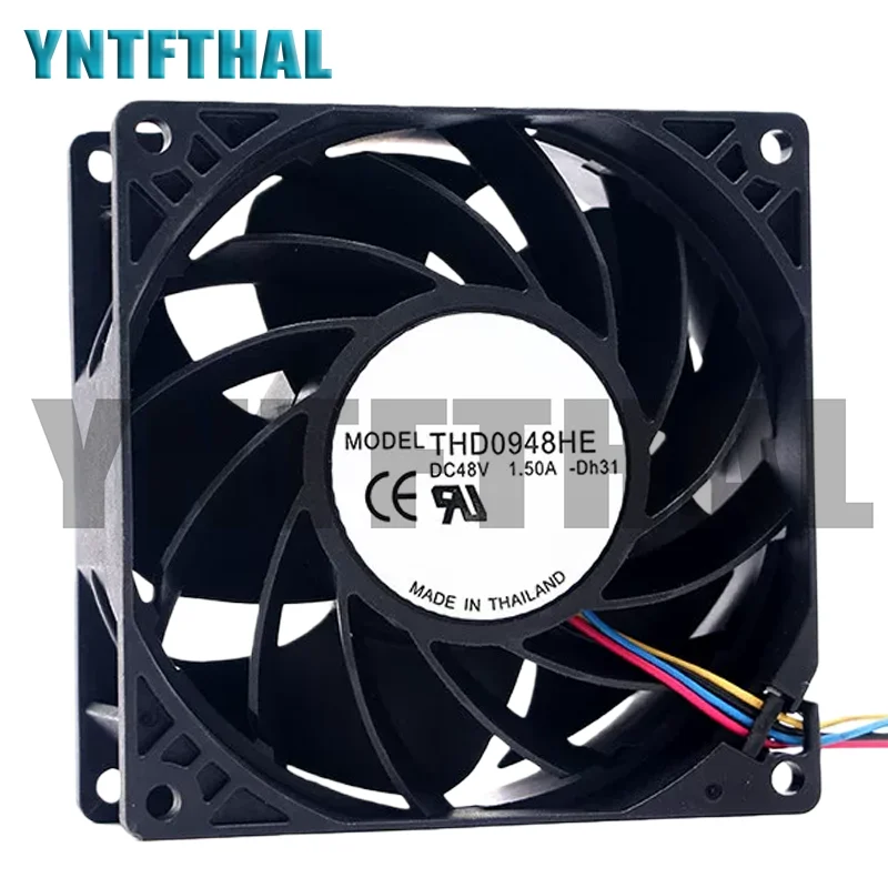 

Новый вентилятор охлаждения PFB0948GHE THD0948HE