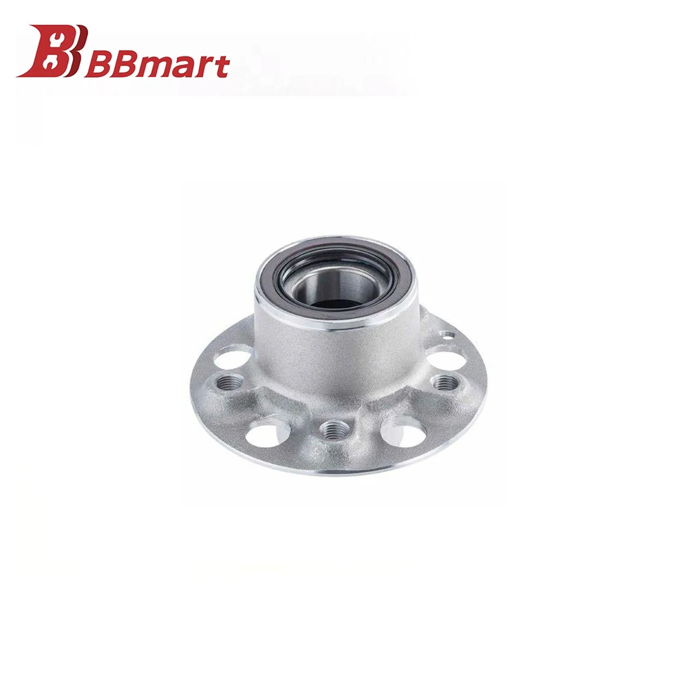 

A2183300125 BBmart Auto Parts 1pcs Front Wheel Hub Bearing For Mercedes-Benz C218 X218 W212 S212 CLS220 CLS250 CLS350