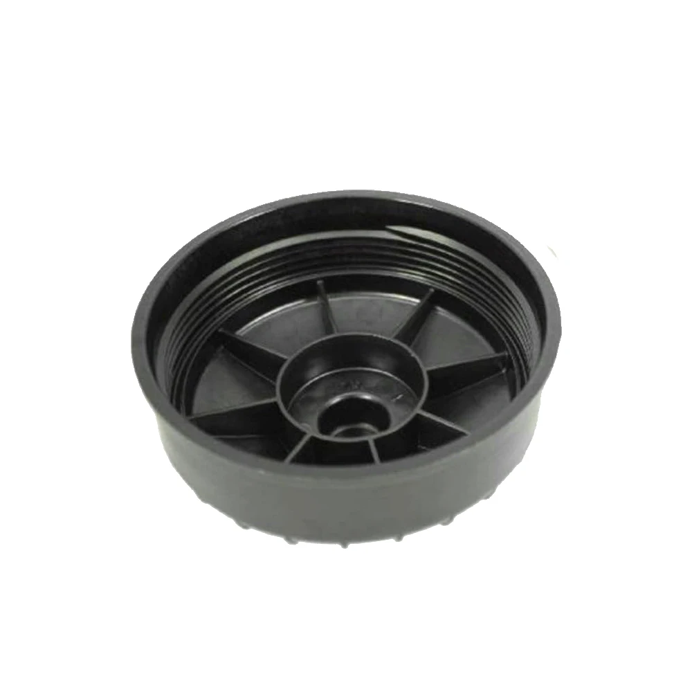 68065612 AA الوقود مبيت مرشح التدفق العالي غطاء غطاء استبدال ل 2010-2023 Ram 6.7L 2500 3500 4500 5500 #4