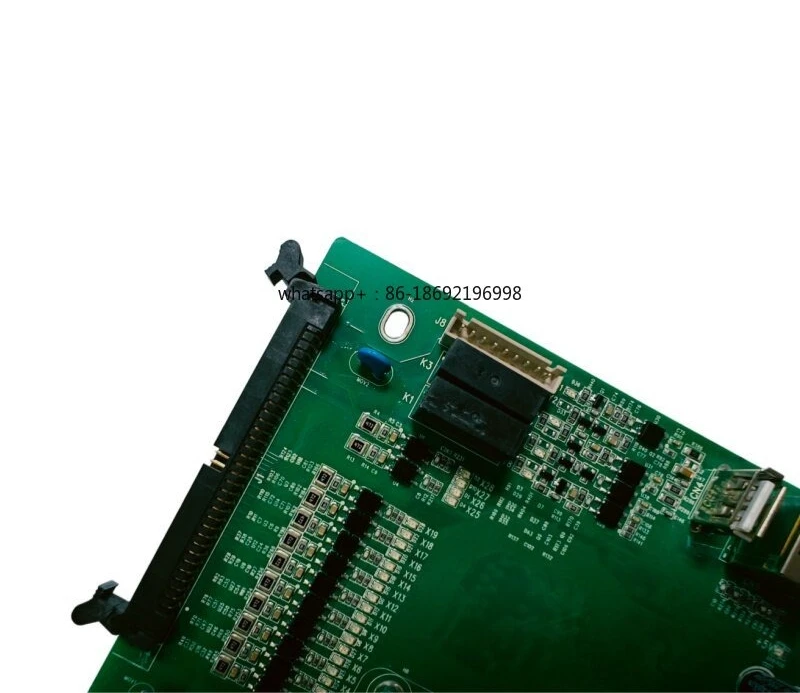 Elevator Main Board MCTC-MCB-C6 Main Board MCTC-PG-E Card MCTC-MCB-C5