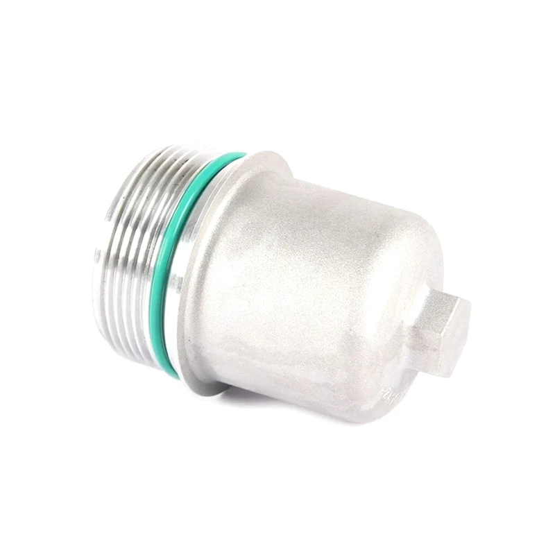 New Automatic Transmission Filter Housing DQ250 02E For VW Beetle Jetta Passat  A3 Q2 TT Skoda 02E305047A, 02E305045 image 5